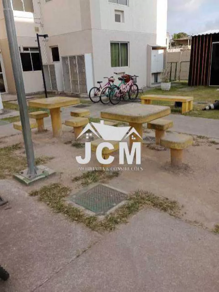 Apartamento, 2 quartos, 45 m² - Foto 14