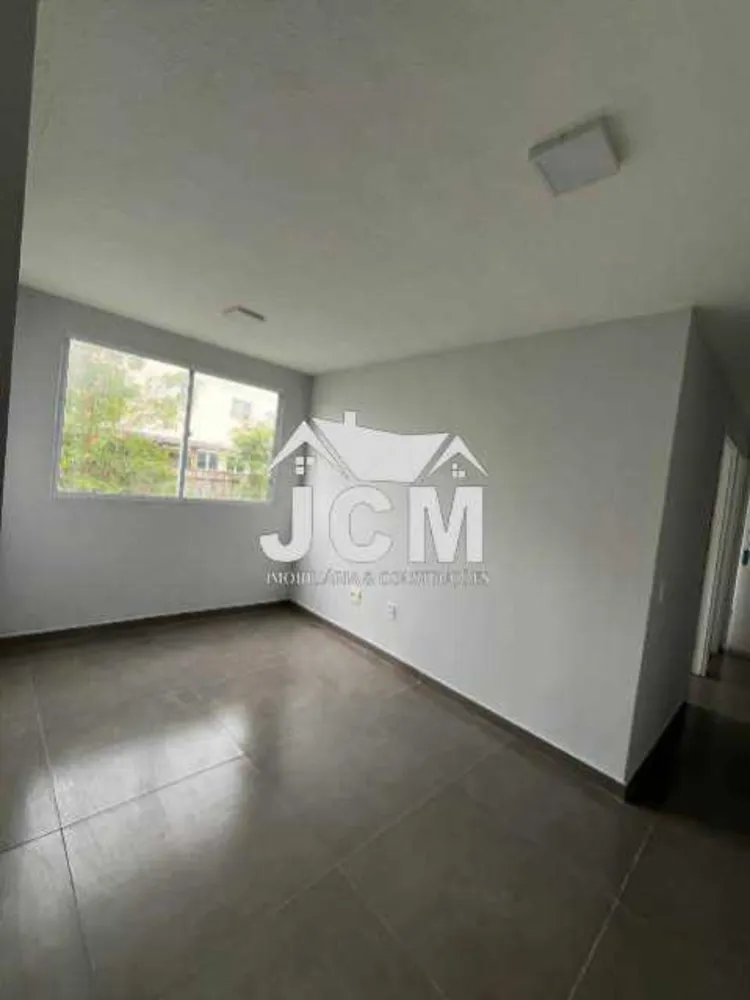 Apartamento, 2 quartos, 50 m² - Foto 1