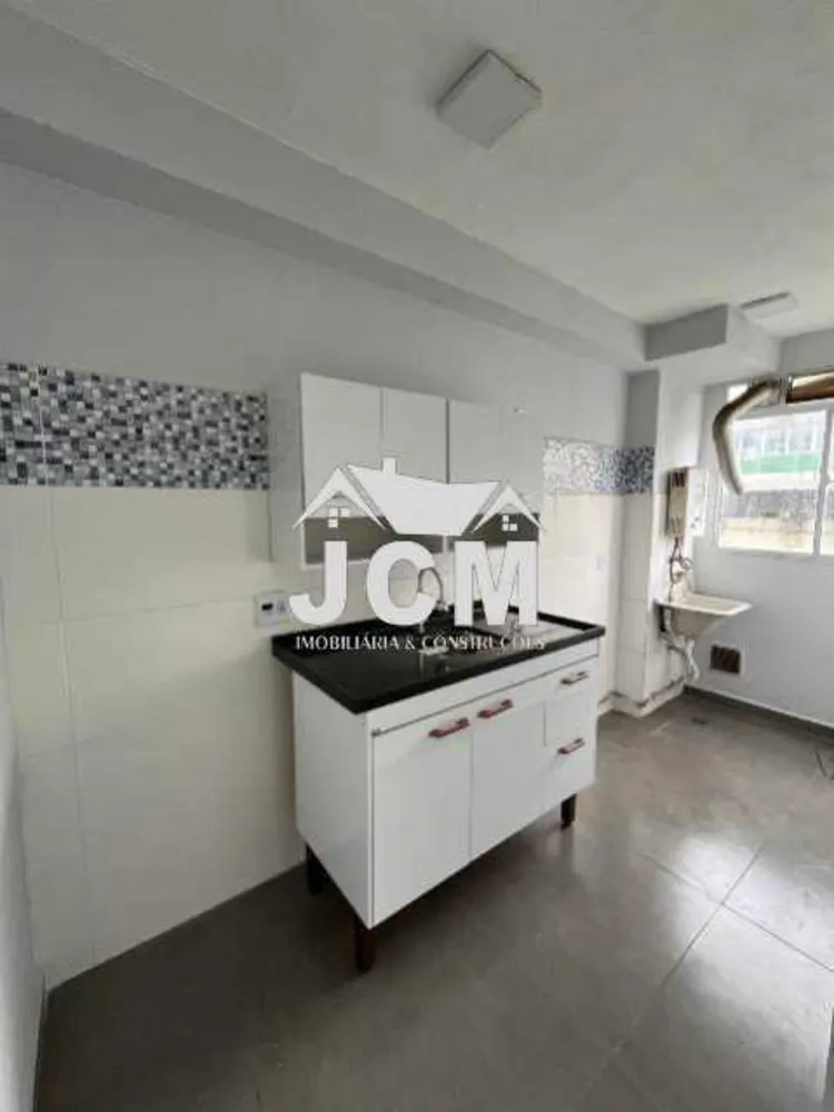 Apartamento, 2 quartos, 50 m² - Foto 16