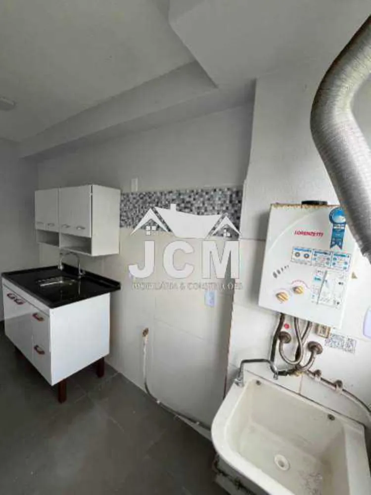 Apartamento, 2 quartos, 50 m² - Foto 4