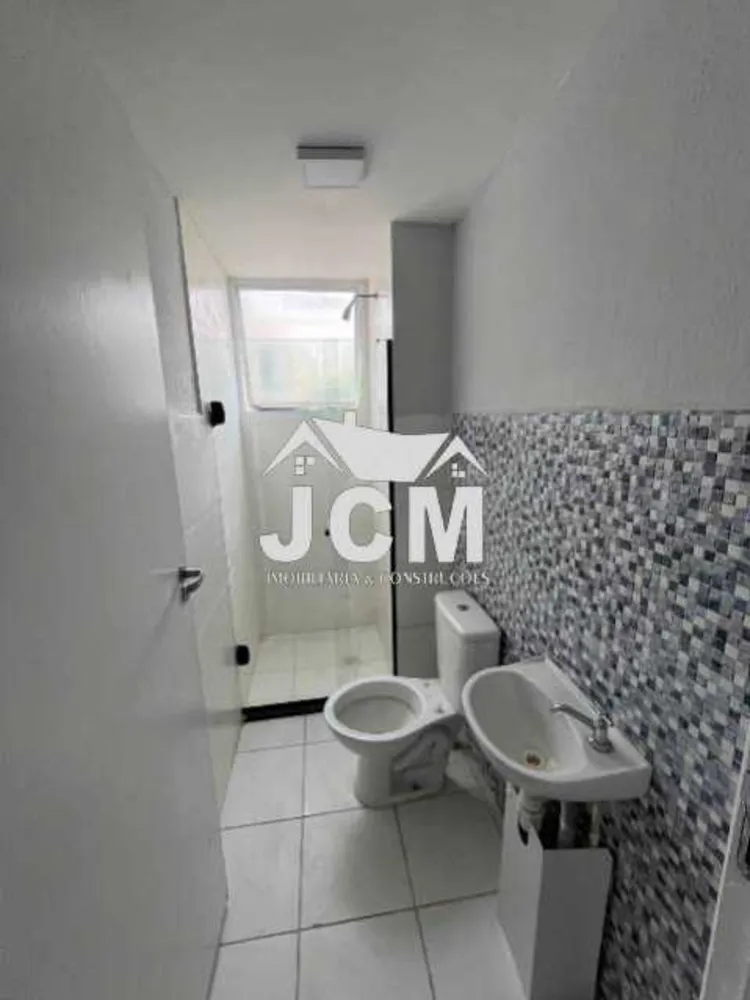 Apartamento, 2 quartos, 50 m² - Foto 14
