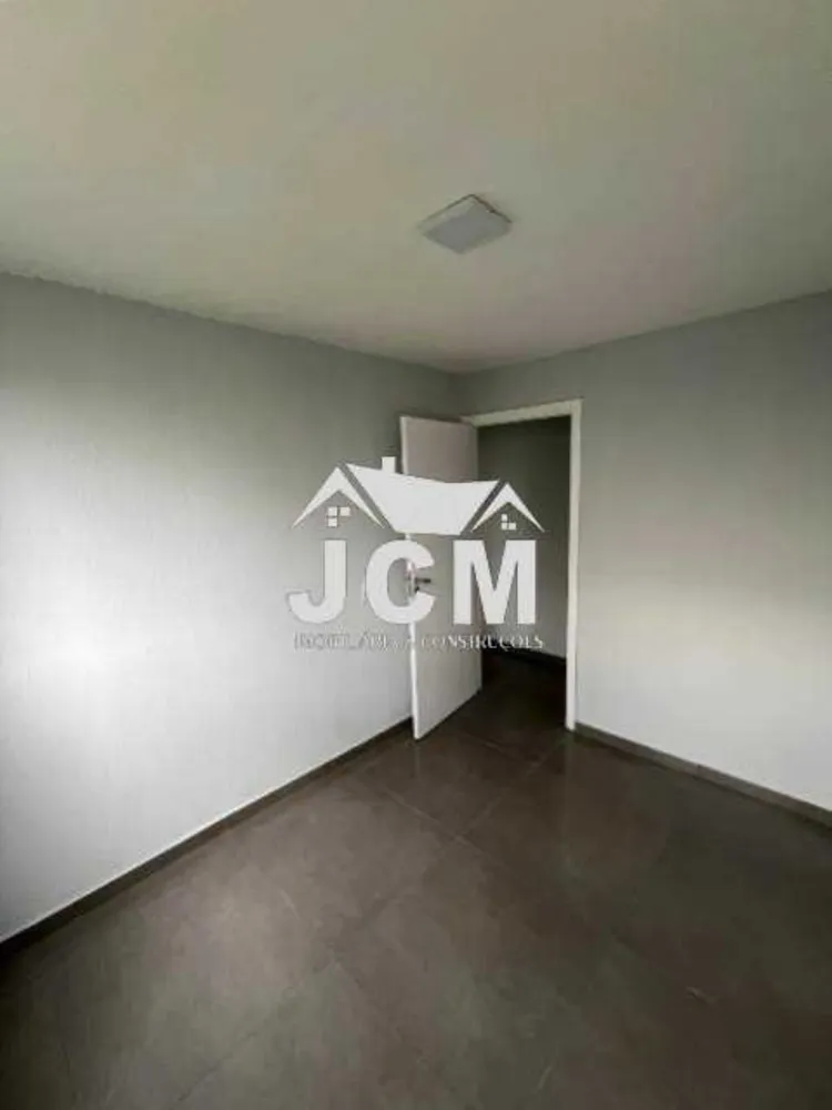 Apartamento, 2 quartos, 50 m² - Foto 6