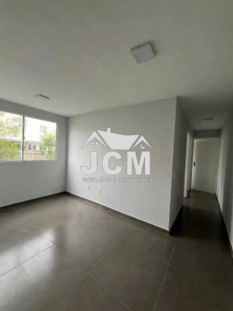 Apartamento, 2 quartos, 50 m² - Foto 10