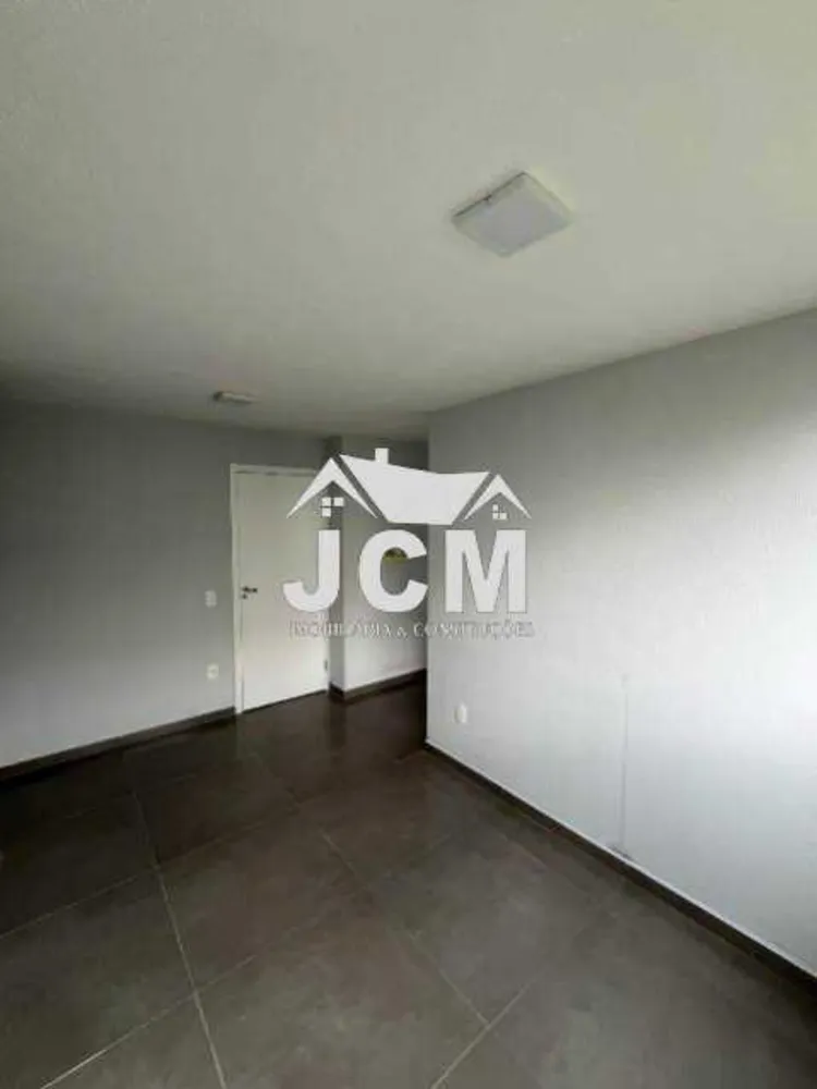 Apartamento, 2 quartos, 50 m² - Foto 13