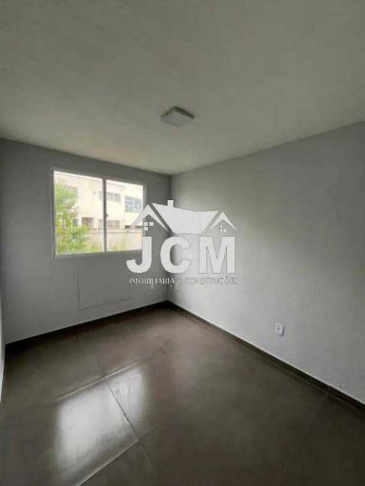 Apartamento, 2 quartos, 50 m² - Foto 7