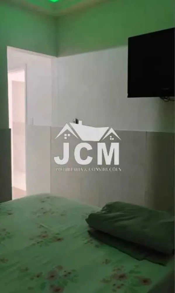 Casa, 2 quartos, 200 m² - Foto 13