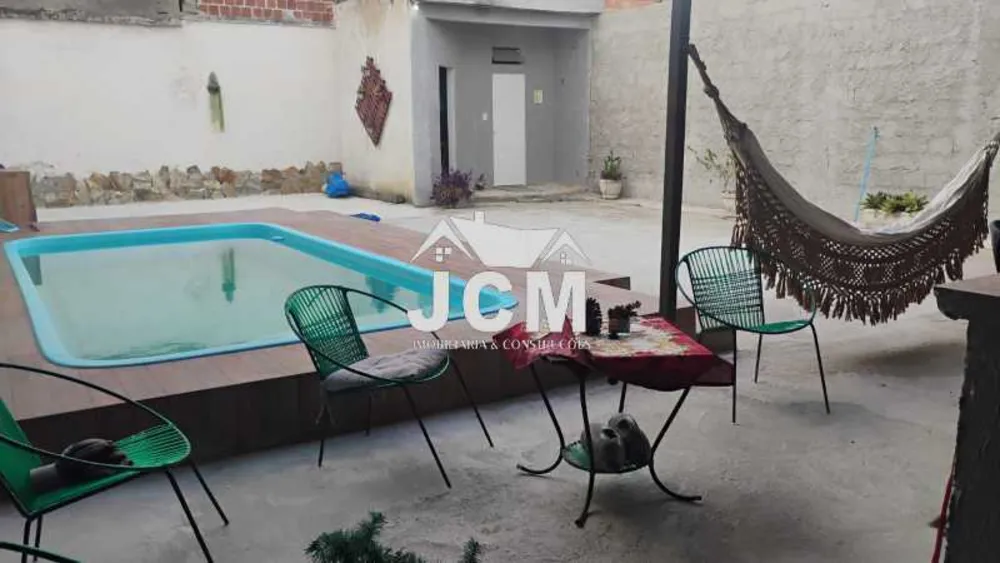 Casa, 2 quartos, 200 m² - Foto 9