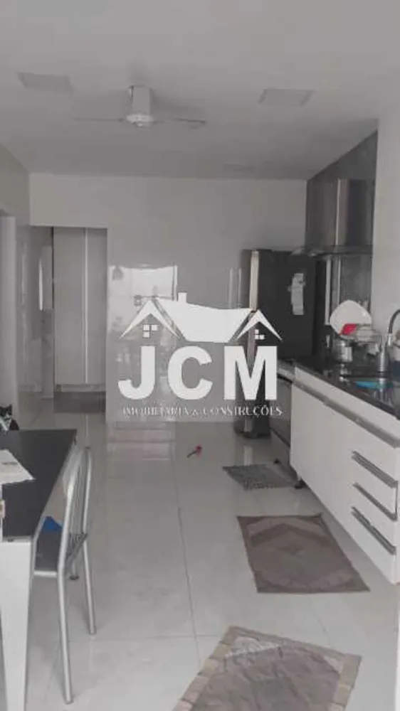 Casa, 2 quartos, 200 m² - Foto 12