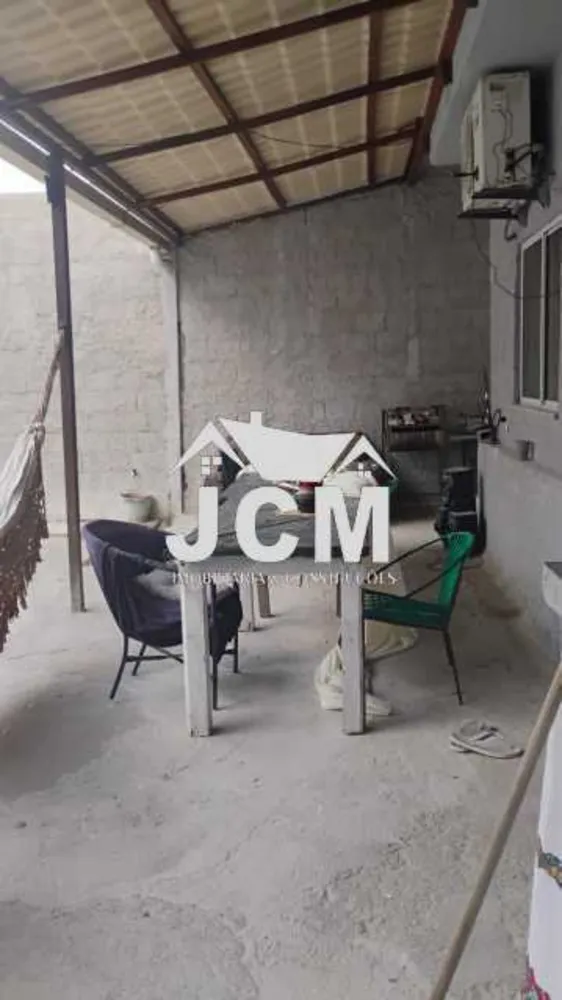 Casa, 2 quartos, 200 m² - Foto 10