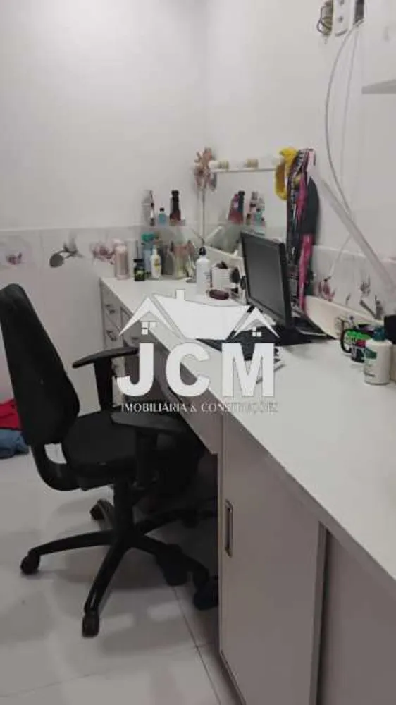 Casa, 2 quartos, 200 m² - Foto 6