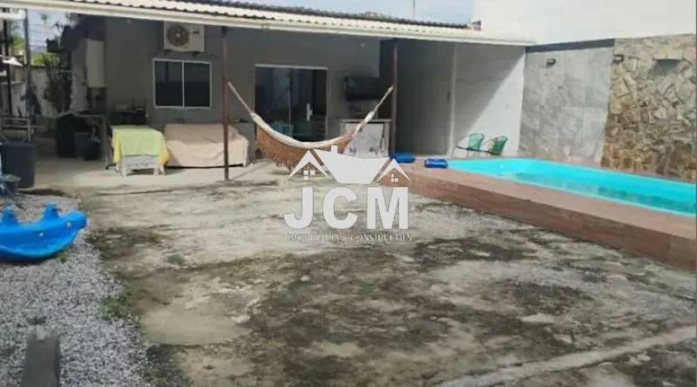 Casa, 2 quartos, 200 m² - Foto 19