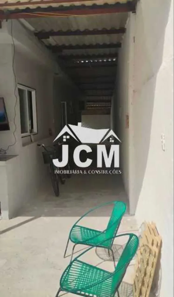 Casa, 2 quartos, 200 m² - Foto 20