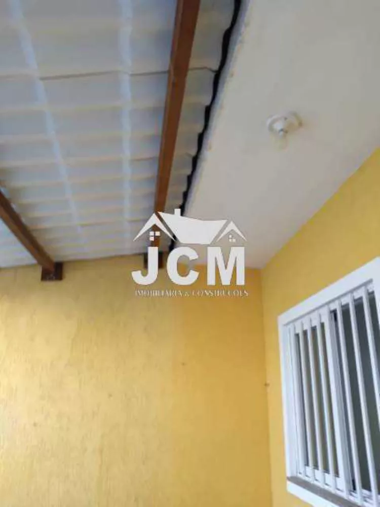 Casa, 2 quartos, 112 m² - Foto 24