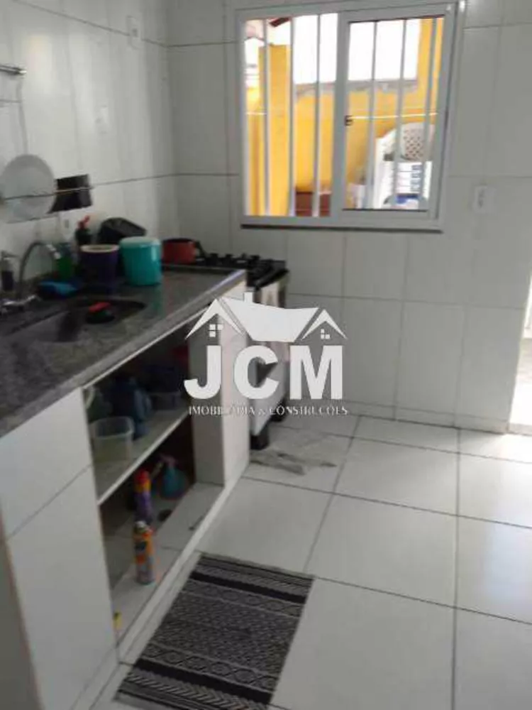 Casa, 2 quartos, 112 m² - Foto 19