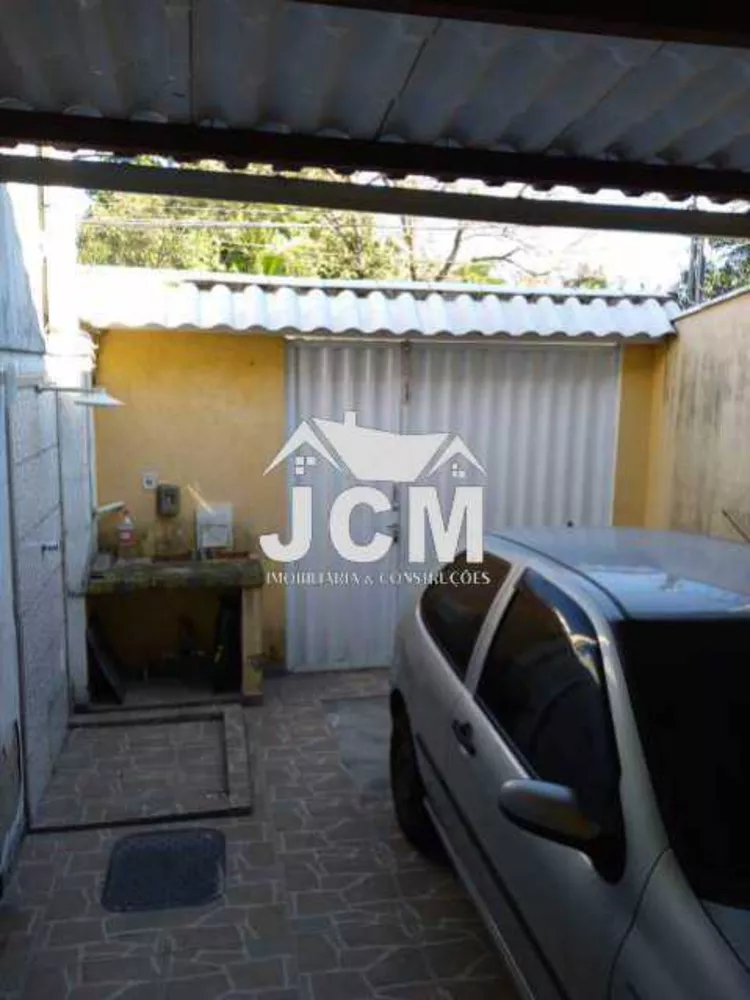 Casa, 2 quartos, 112 m² - Foto 13