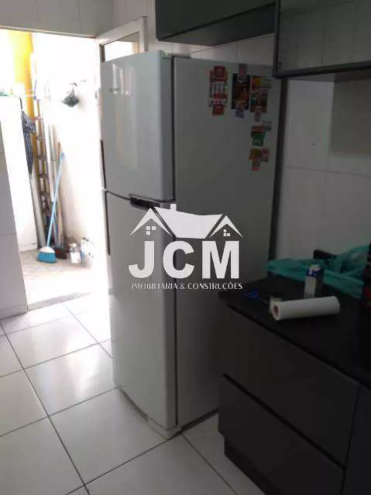 Casa, 2 quartos, 112 m² - Foto 21