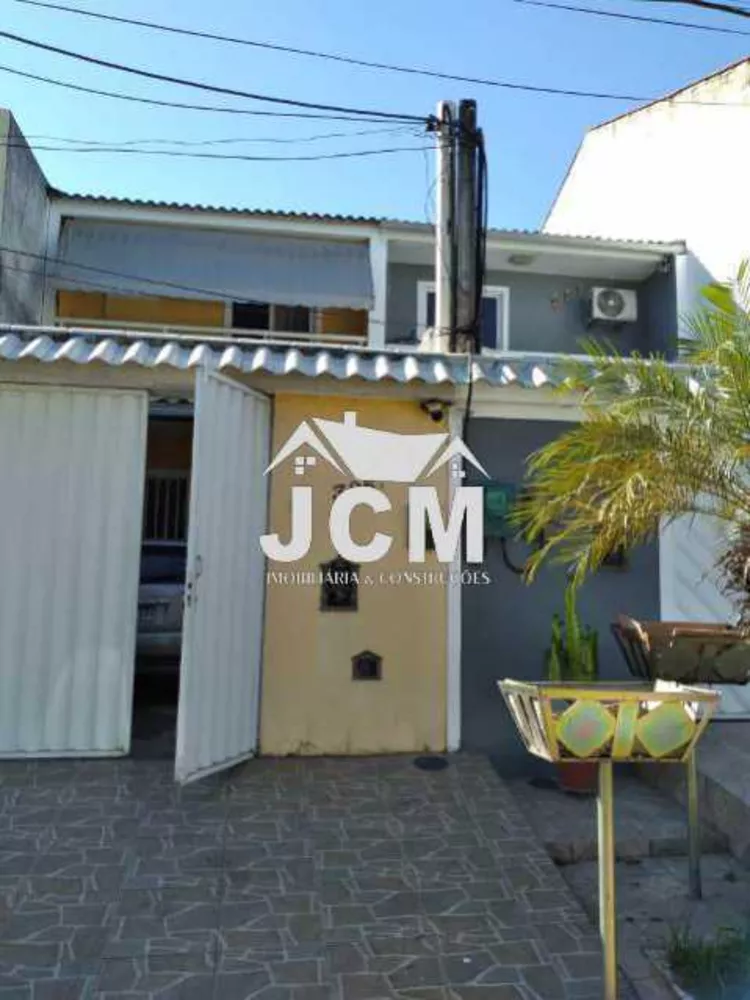 Casa, 2 quartos, 112 m² - Foto 2