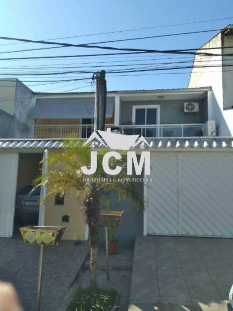 Casa, 2 quartos, 112 m² - Foto 1