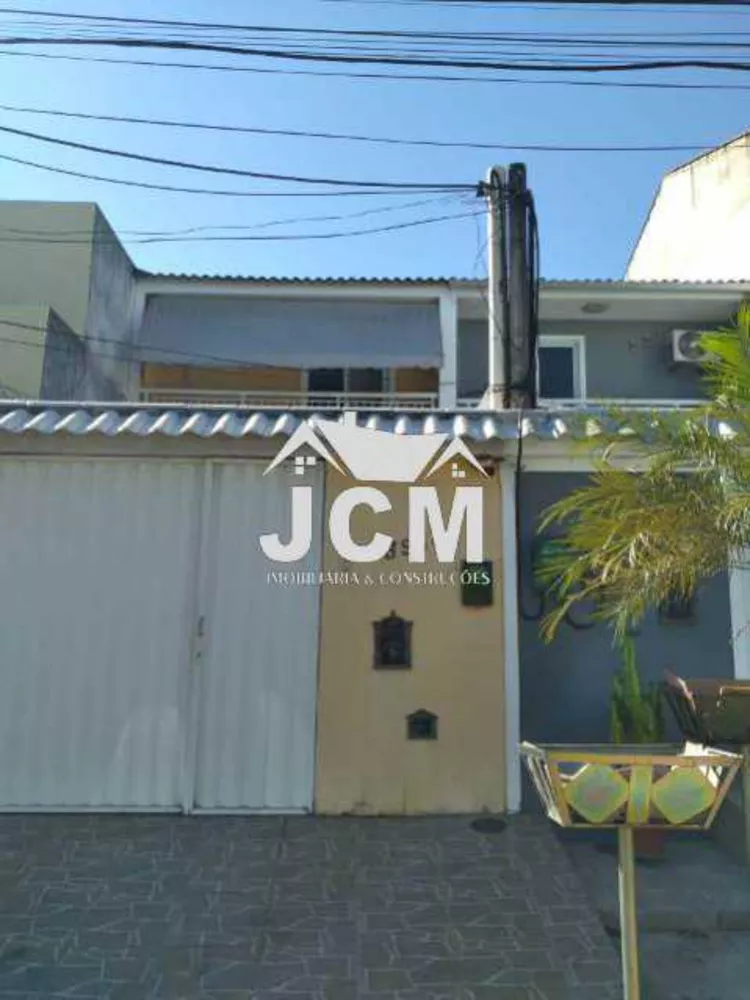 Casa, 2 quartos, 112 m² - Foto 3