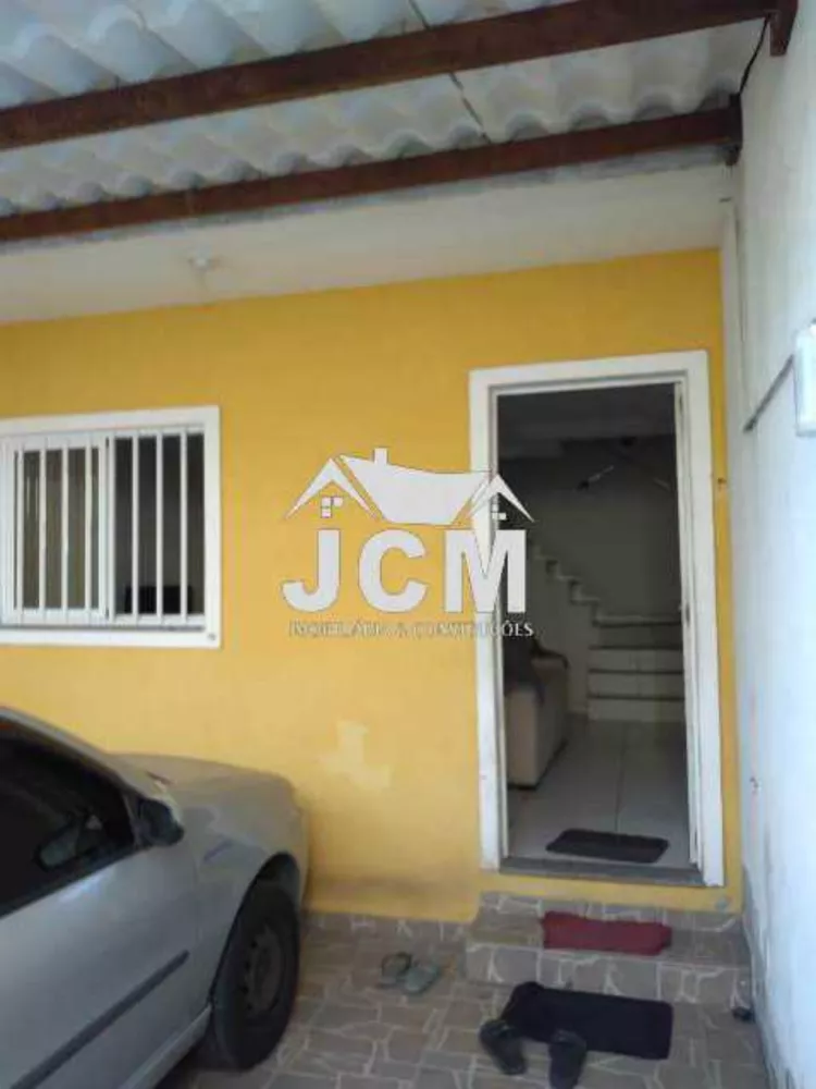 Casa, 2 quartos, 112 m² - Foto 23