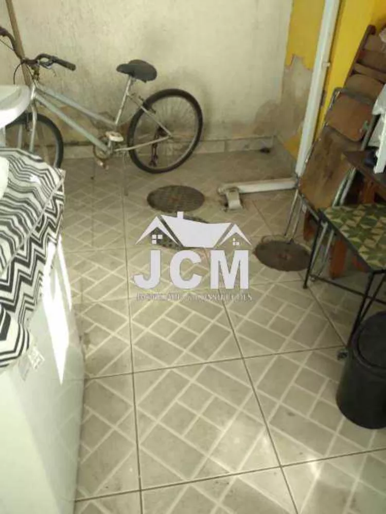 Casa, 2 quartos, 112 m² - Foto 17