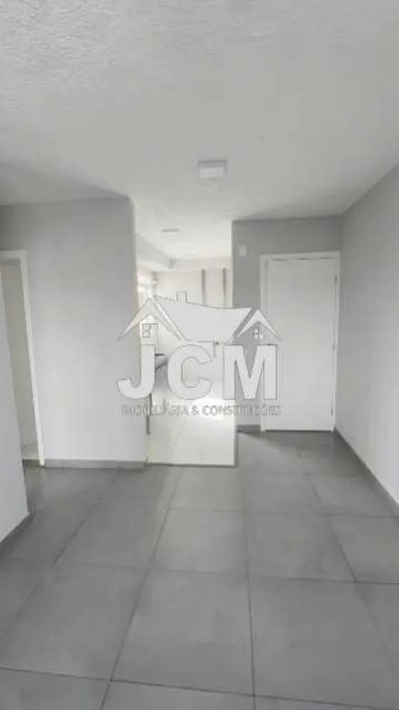 Apartamento, 2 quartos, 47 m² - Foto 8