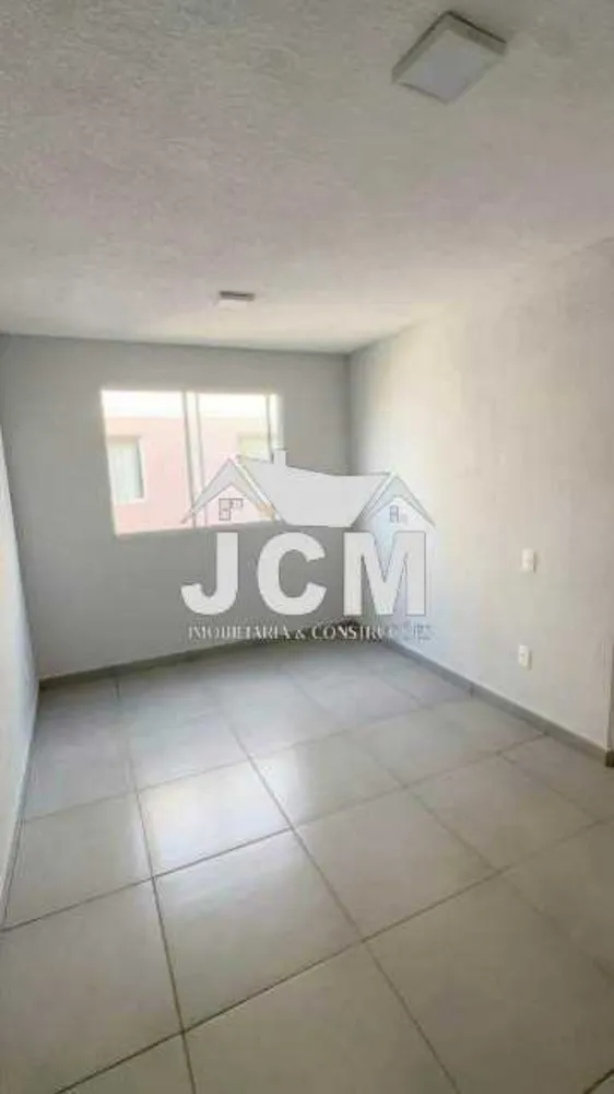 Apartamento, 2 quartos, 47 m² - Foto 7