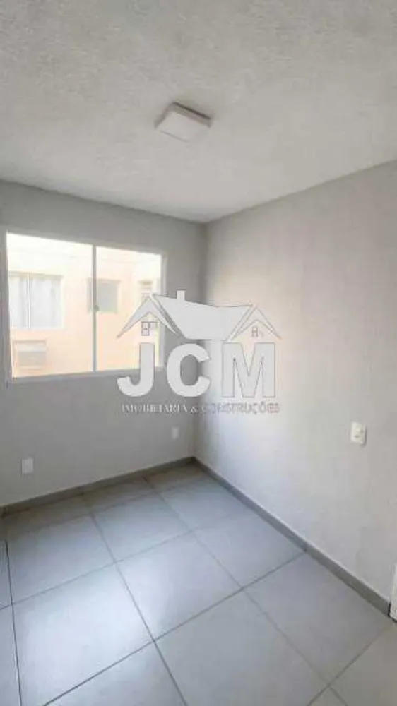 Apartamento, 2 quartos, 47 m² - Foto 9