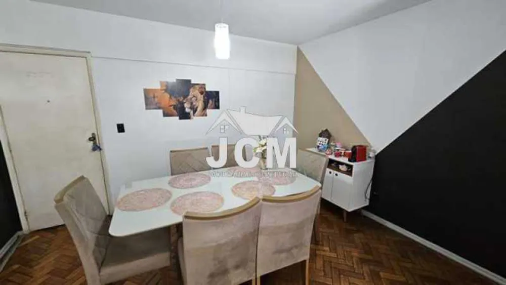 Apartamento, 2 quartos, 62 m² - Foto 5