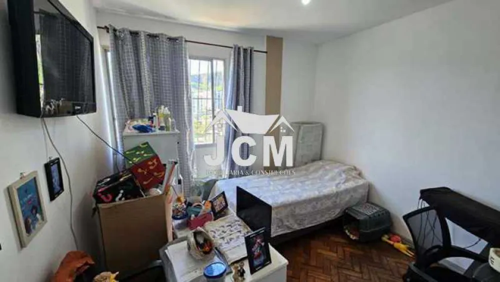 Apartamento, 2 quartos, 62 m² - Foto 21