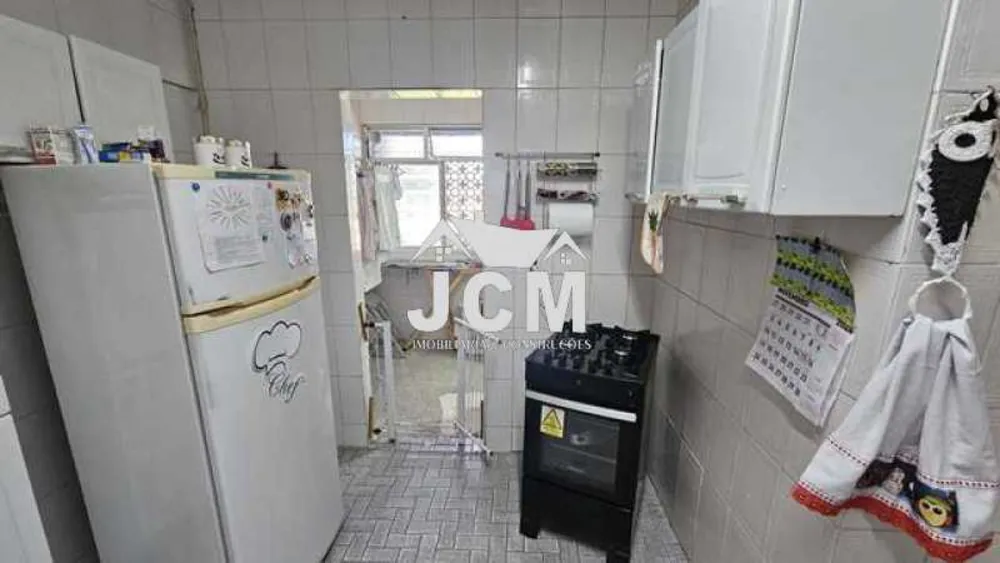 Apartamento, 2 quartos, 62 m² - Foto 11