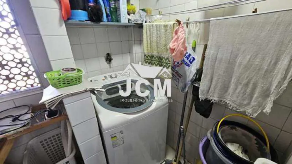 Apartamento, 2 quartos, 62 m² - Foto 15