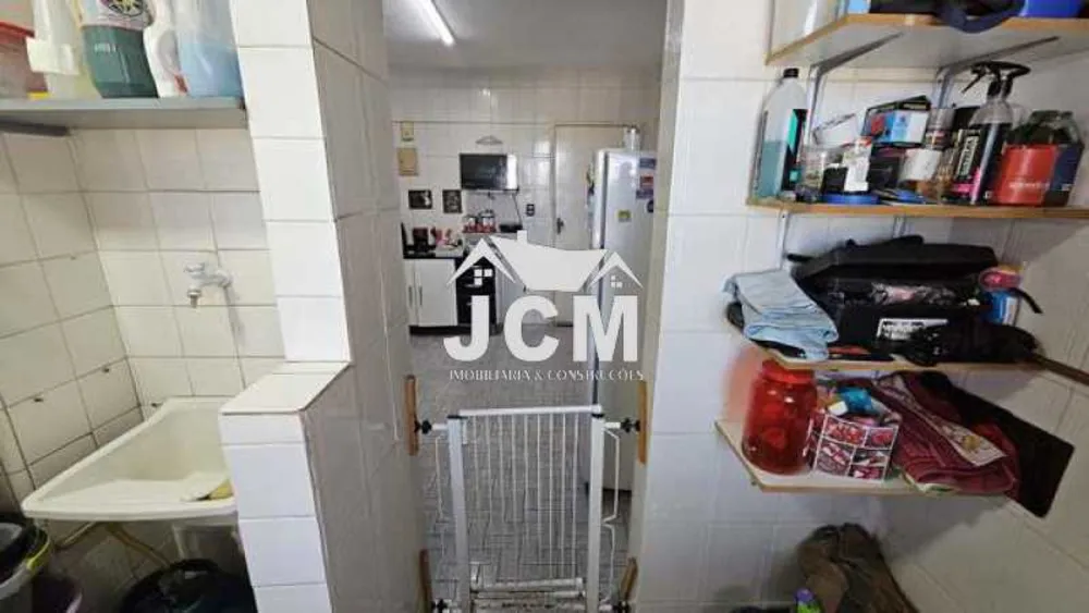 Apartamento, 2 quartos, 62 m² - Foto 13