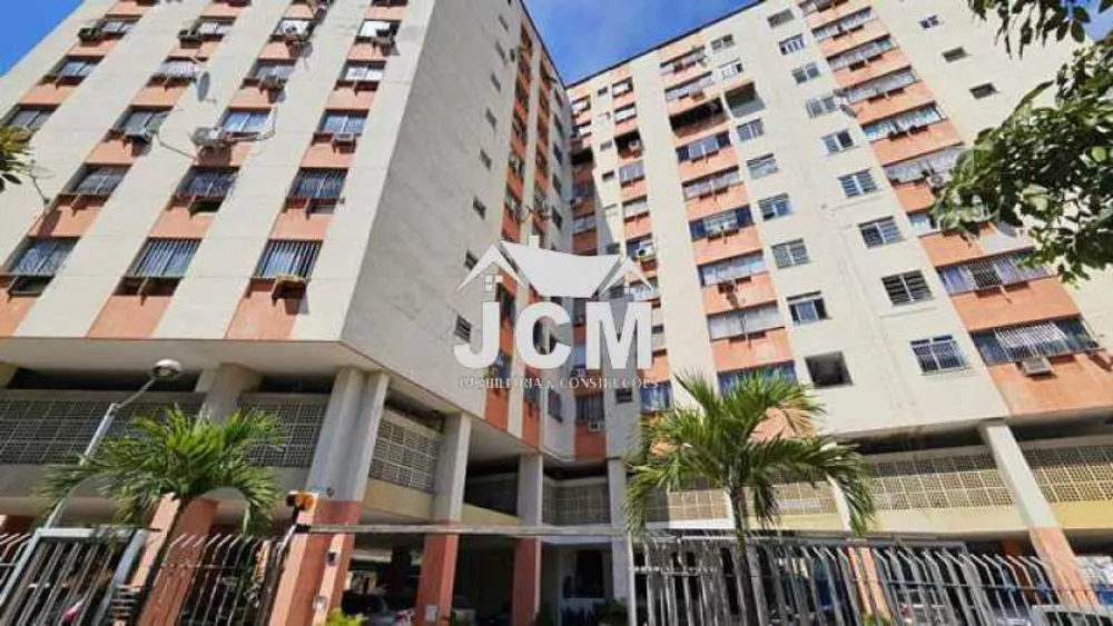 Apartamento, 2 quartos, 62 m² - Foto 2