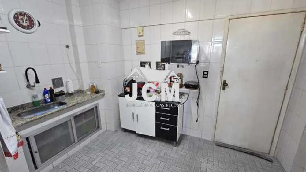 Apartamento, 2 quartos, 62 m² - Foto 9