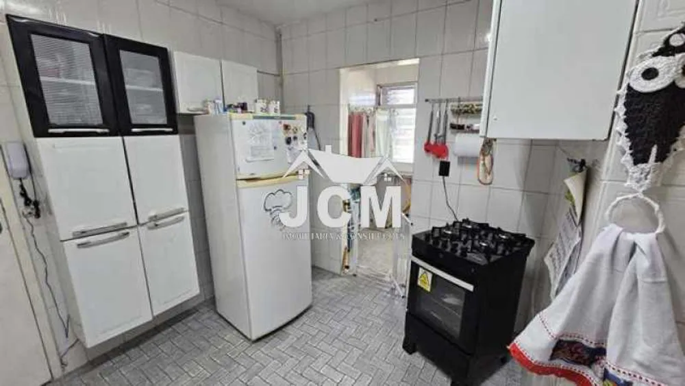 Apartamento, 2 quartos, 62 m² - Foto 10