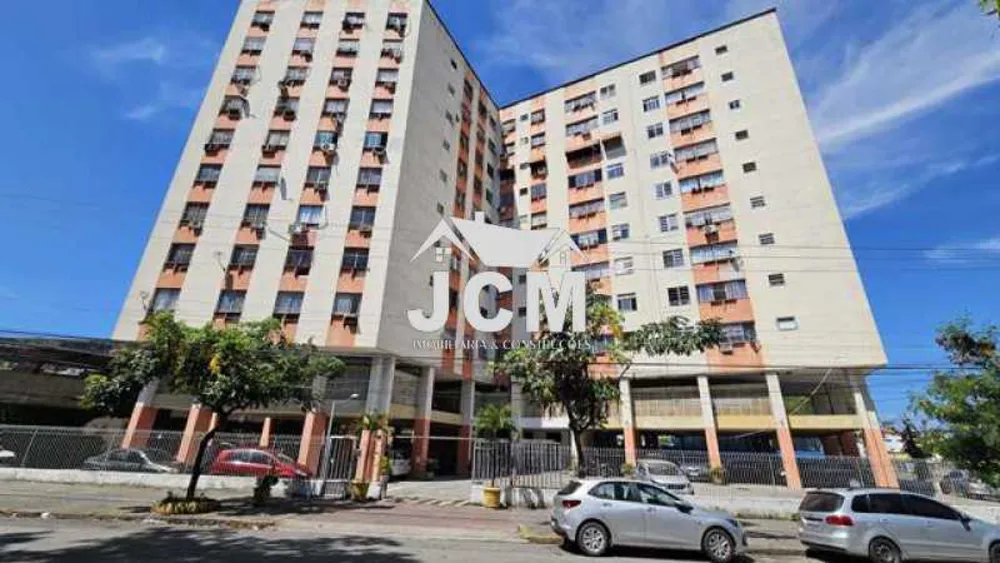 Apartamento, 2 quartos, 62 m² - Foto 1