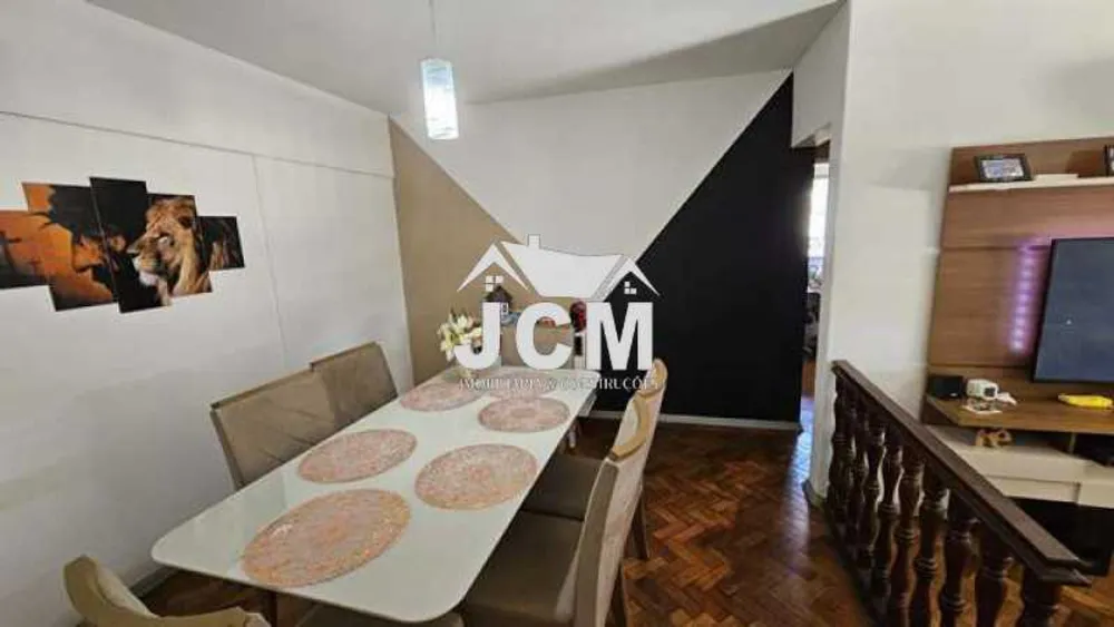Apartamento, 2 quartos, 62 m² - Foto 3