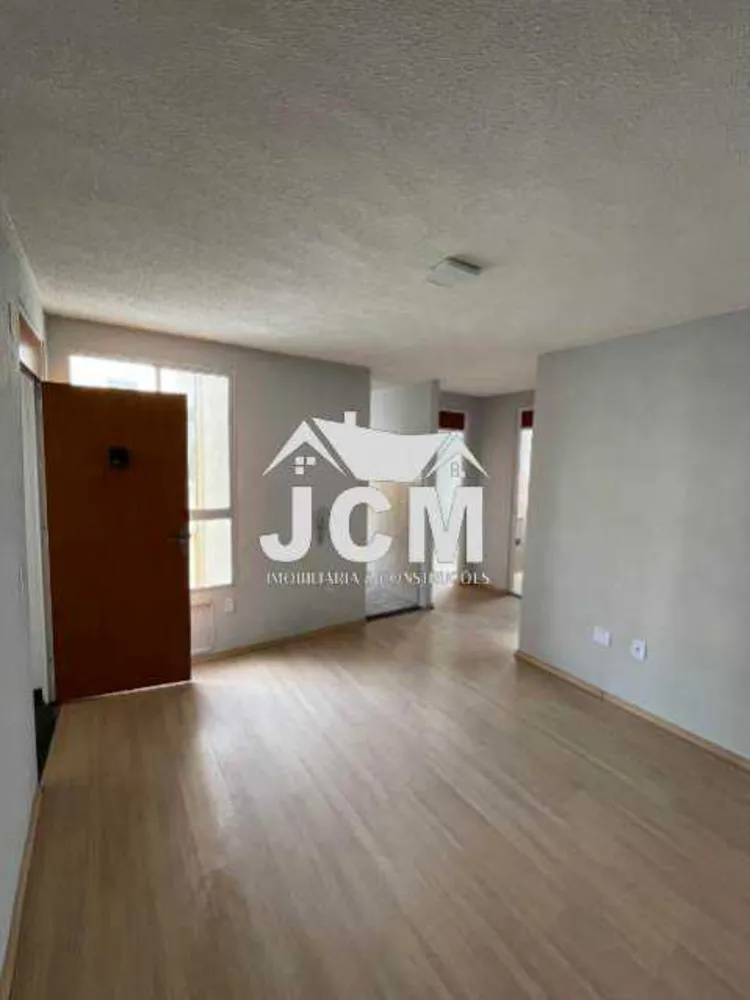 Apartamento, 2 quartos, 47 m² - Foto 3