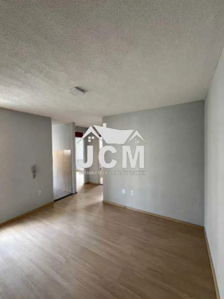Apartamento, 2 quartos, 47 m² - Foto 2