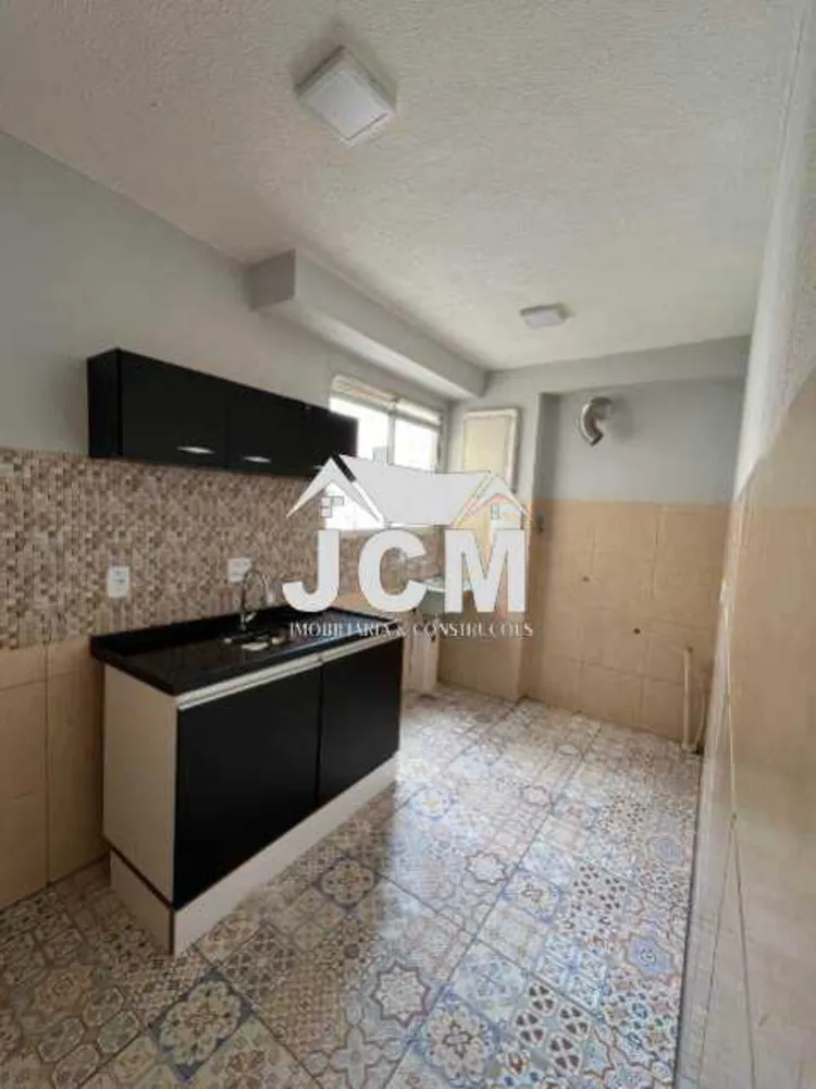 Apartamento, 2 quartos, 47 m² - Foto 9