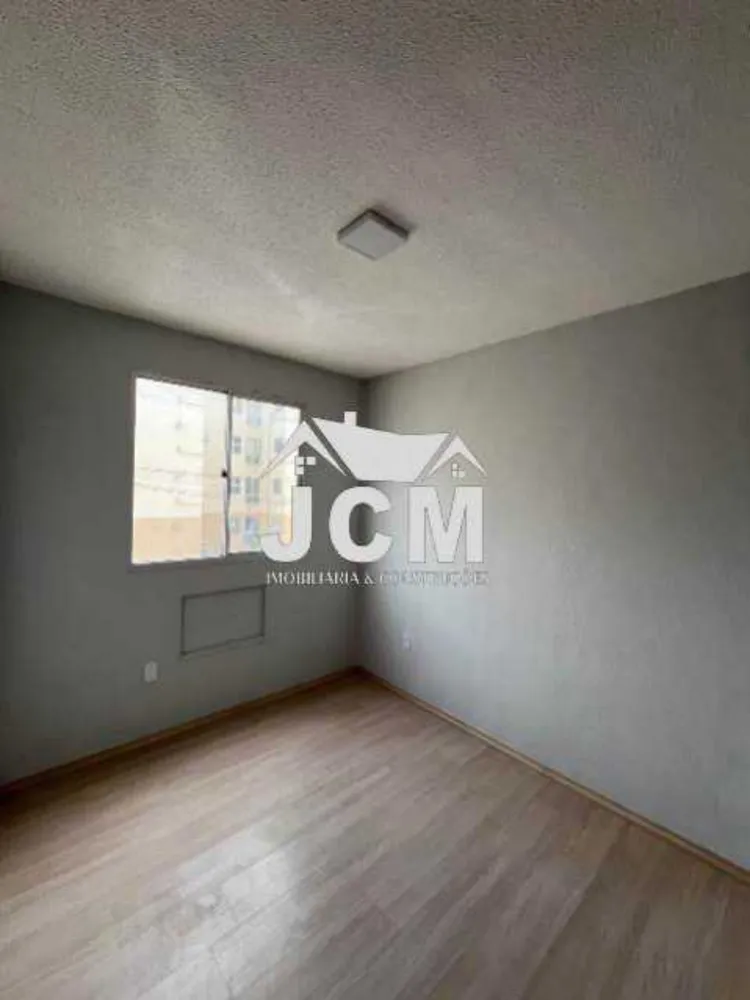 Apartamento, 2 quartos, 47 m² - Foto 4