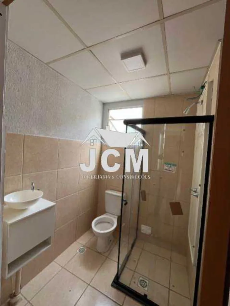 Apartamento, 2 quartos, 47 m² - Foto 8