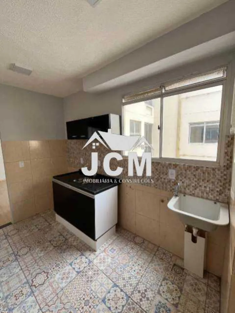 Apartamento, 2 quartos, 47 m² - Foto 20