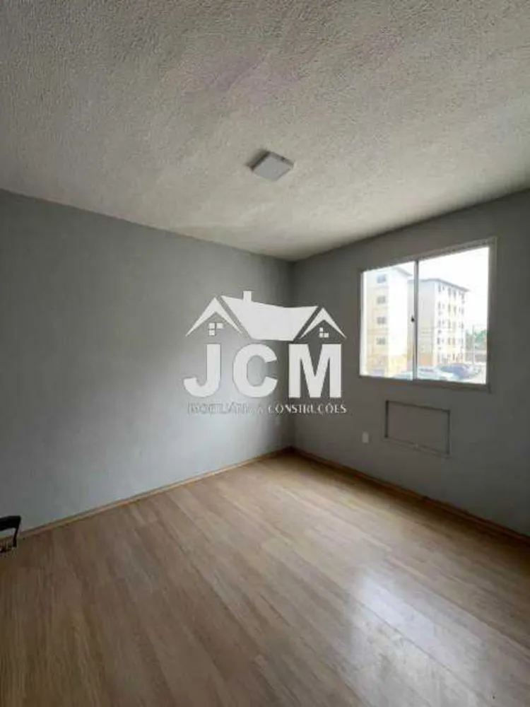 Apartamento, 2 quartos, 47 m² - Foto 16