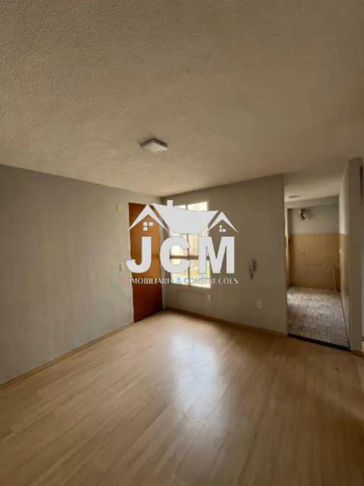 Apartamento, 2 quartos, 47 m² - Foto 1