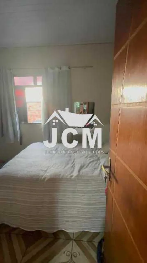 Casa, 2 quartos, 114 m² - Foto 1