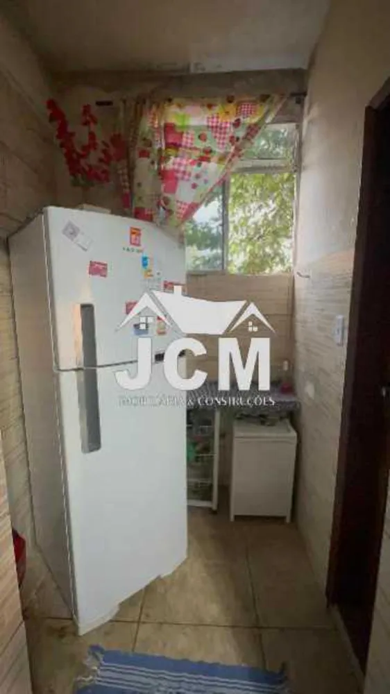 Casa, 2 quartos, 114 m² - Foto 16
