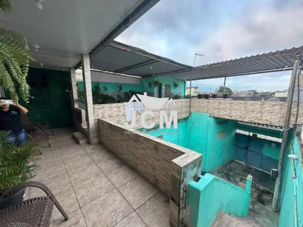 Casa, 2 quartos, 114 m² - Foto 3