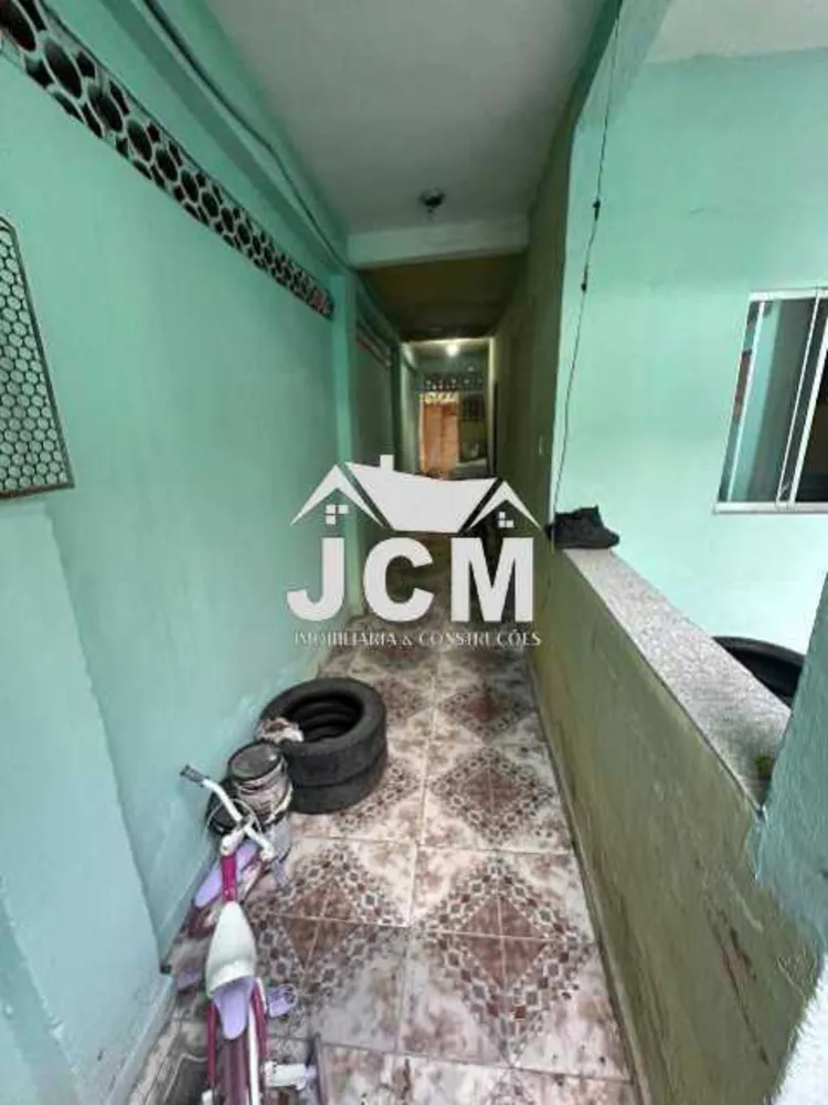 Casa, 2 quartos, 114 m² - Foto 4